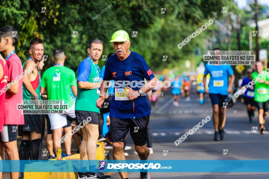 Decathlon Run Londrina