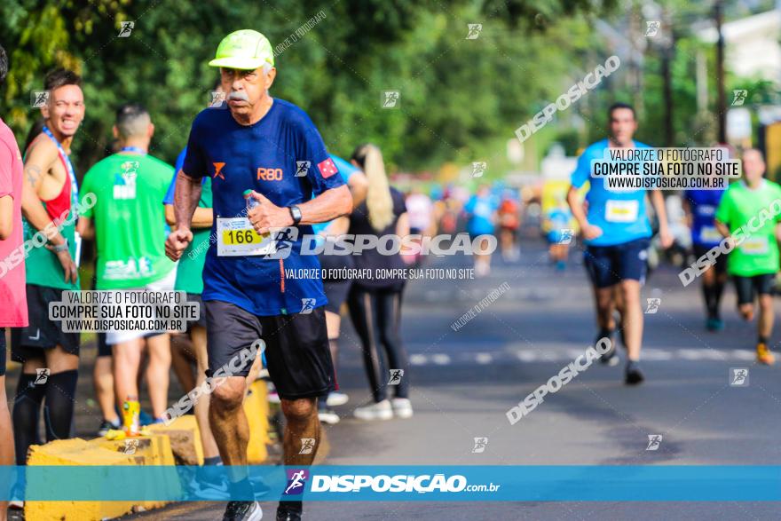 Decathlon Run Londrina