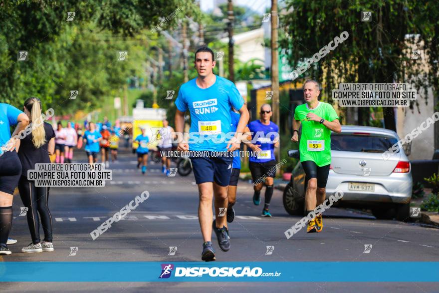 Decathlon Run Londrina