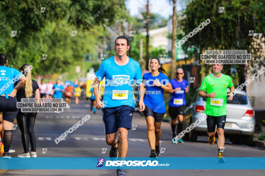 Decathlon Run Londrina