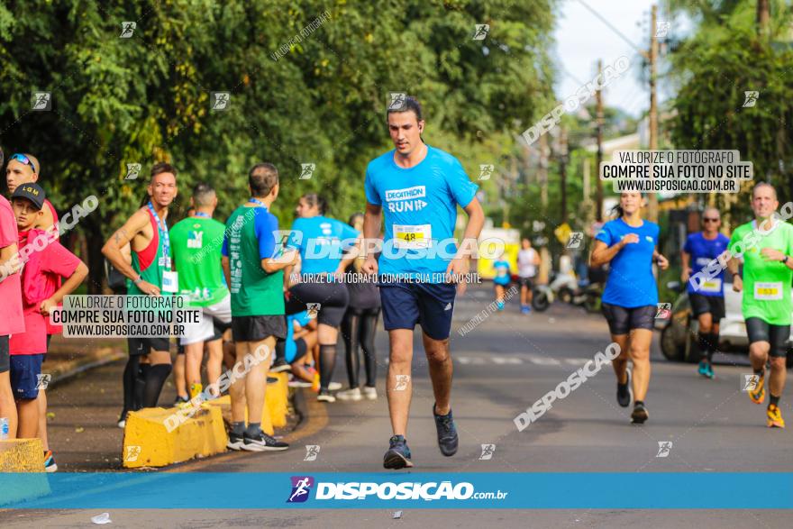 Decathlon Run Londrina