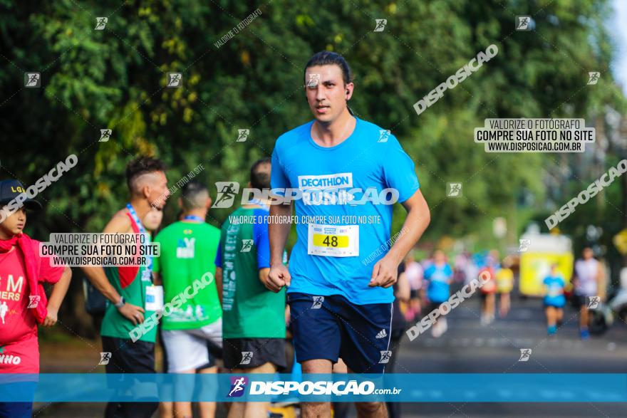 Decathlon Run Londrina