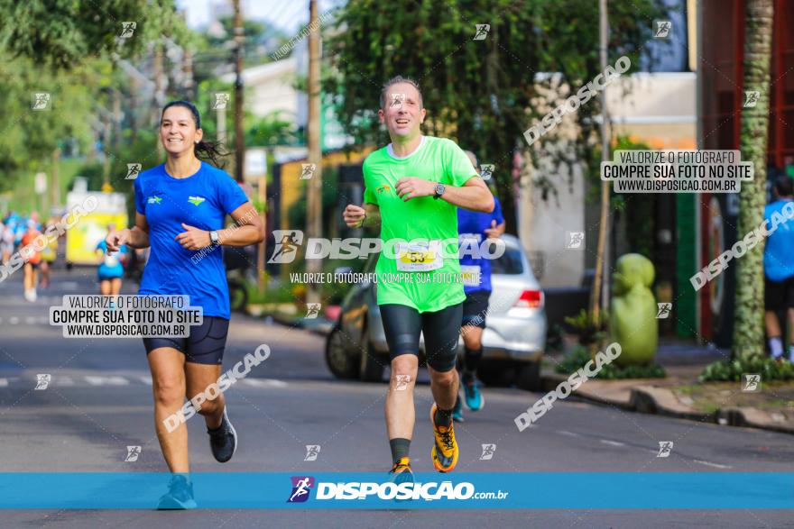 Decathlon Run Londrina