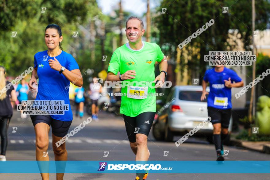 Decathlon Run Londrina