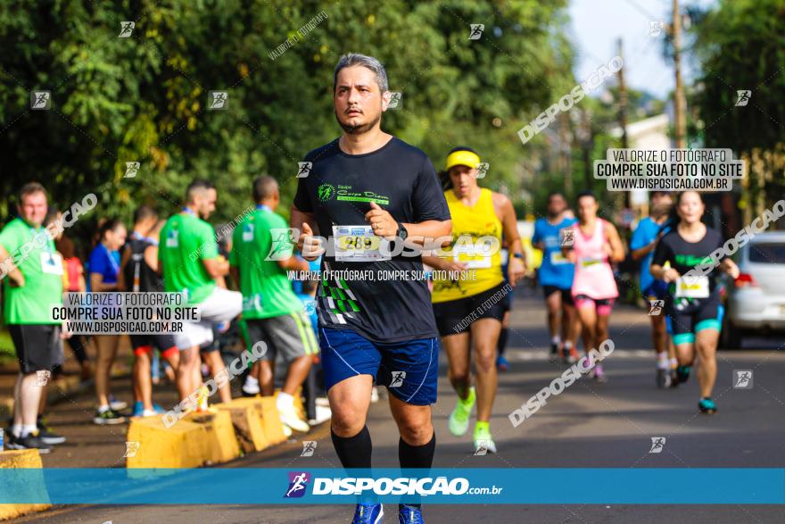 Decathlon Run Londrina