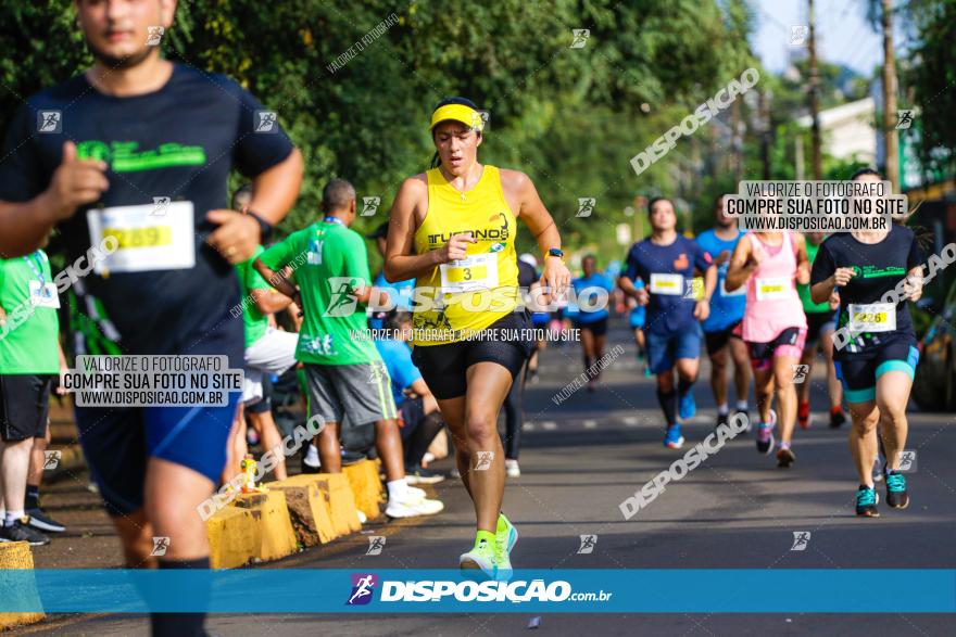 Decathlon Run Londrina