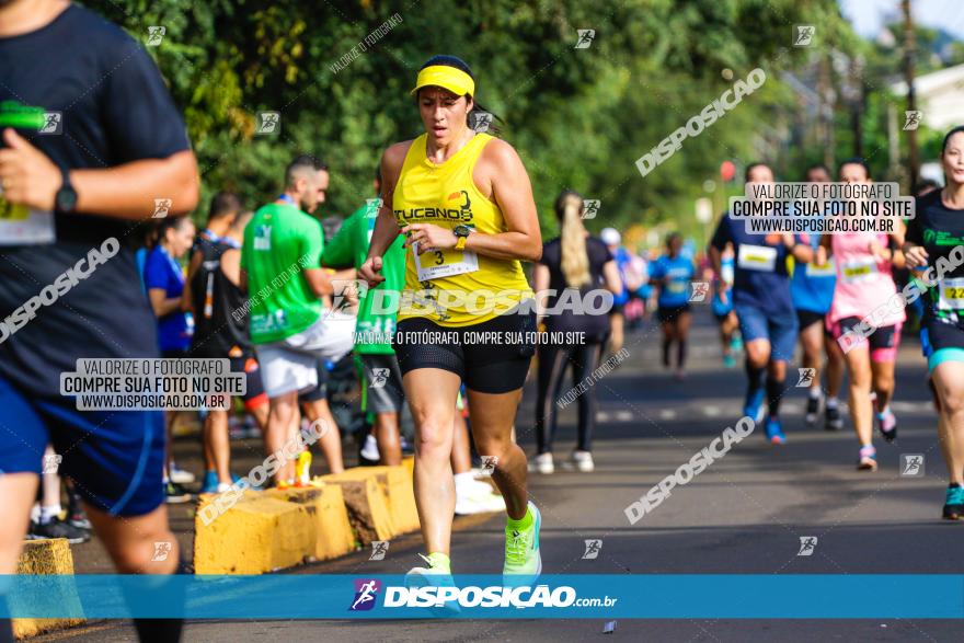 Decathlon Run Londrina