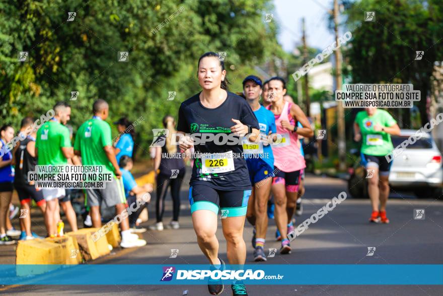 Decathlon Run Londrina