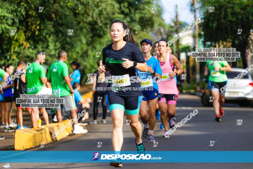 Decathlon Run Londrina