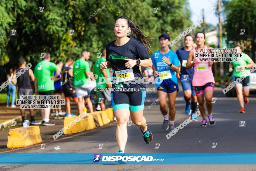 Decathlon Run Londrina