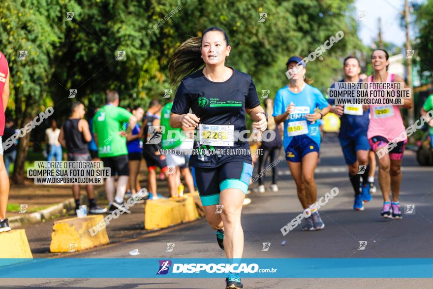 Decathlon Run Londrina