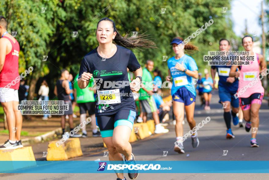 Decathlon Run Londrina