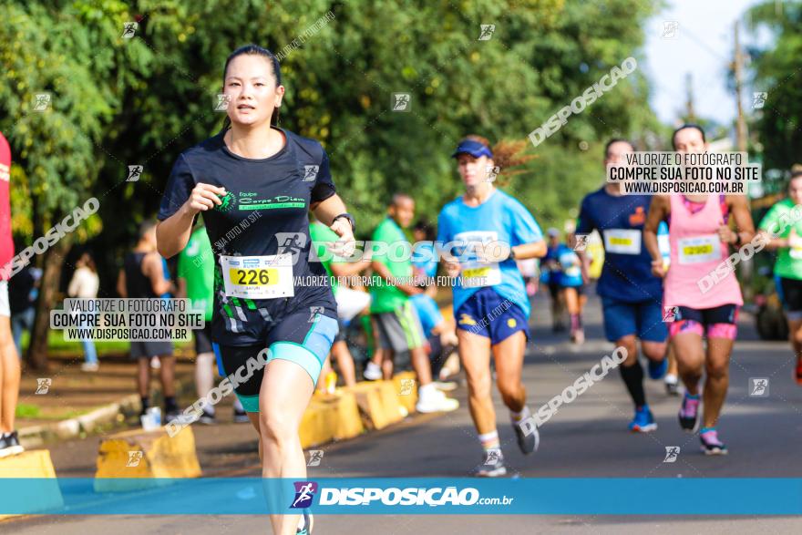 Decathlon Run Londrina