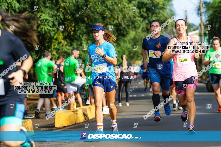 Decathlon Run Londrina