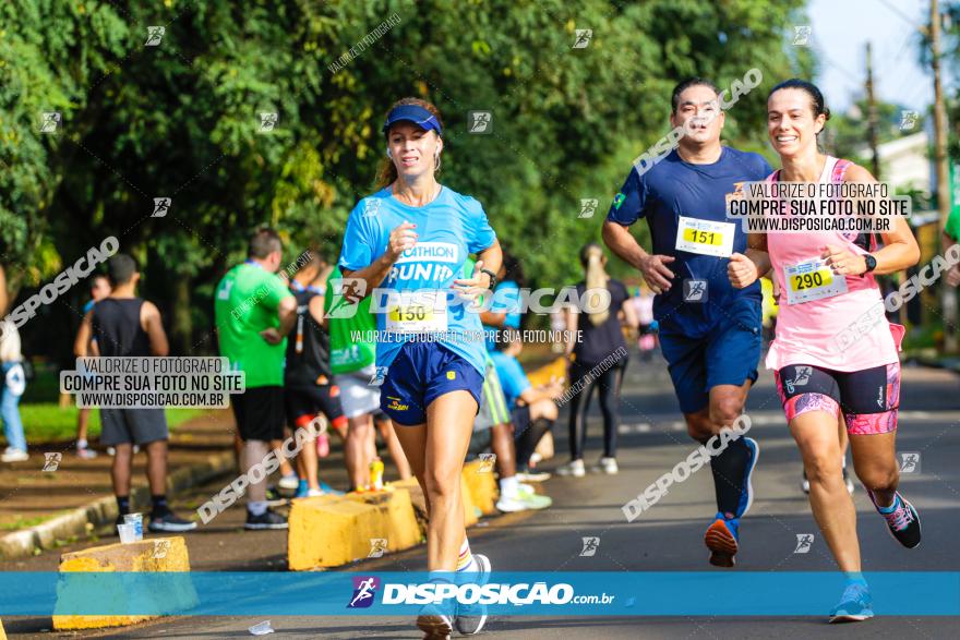 Decathlon Run Londrina