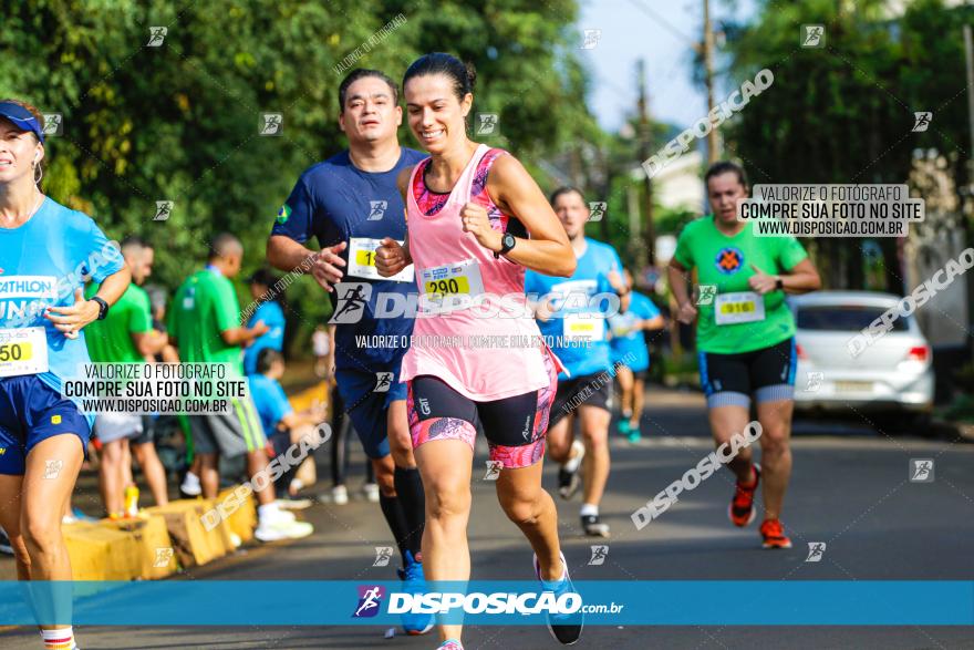 Decathlon Run Londrina