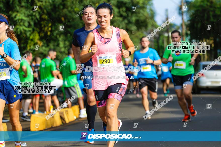 Decathlon Run Londrina