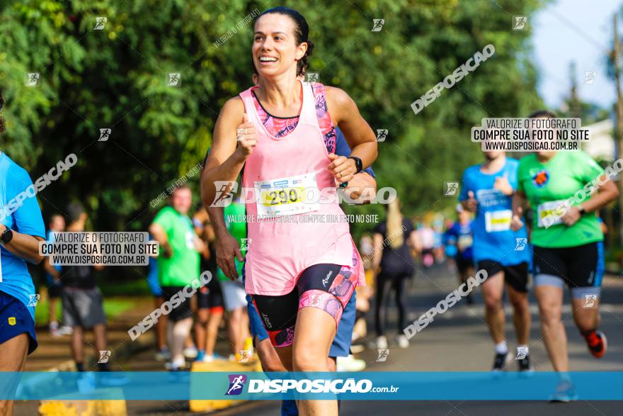 Decathlon Run Londrina