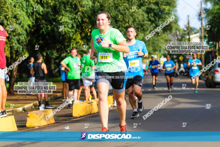 Decathlon Run Londrina