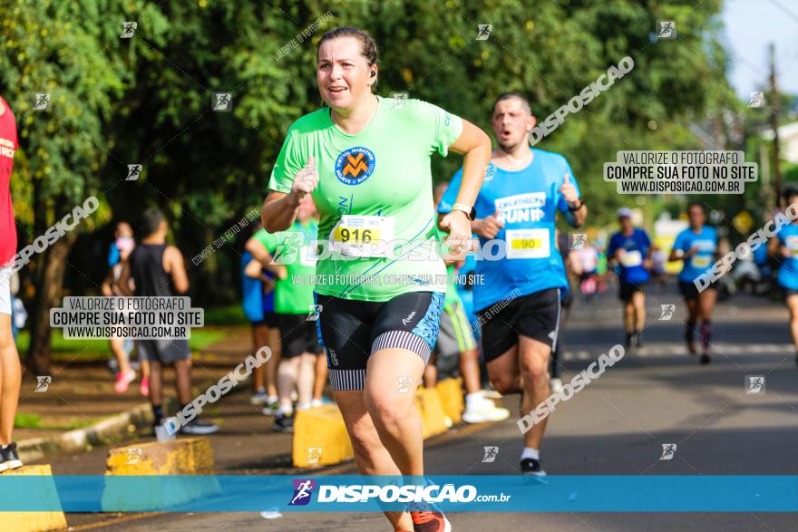 Decathlon Run Londrina