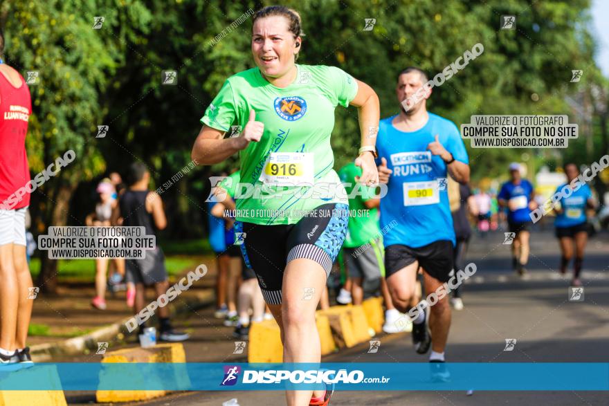 Decathlon Run Londrina