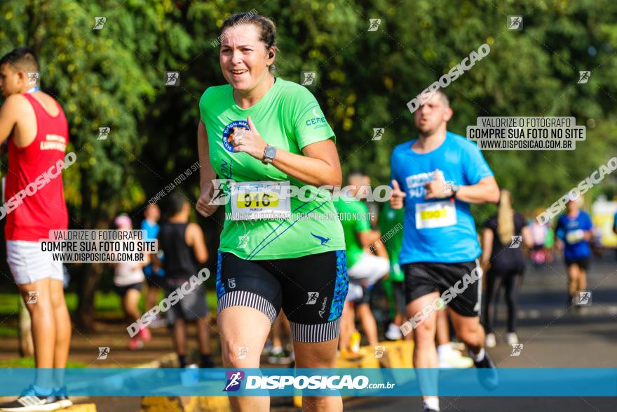 Decathlon Run Londrina