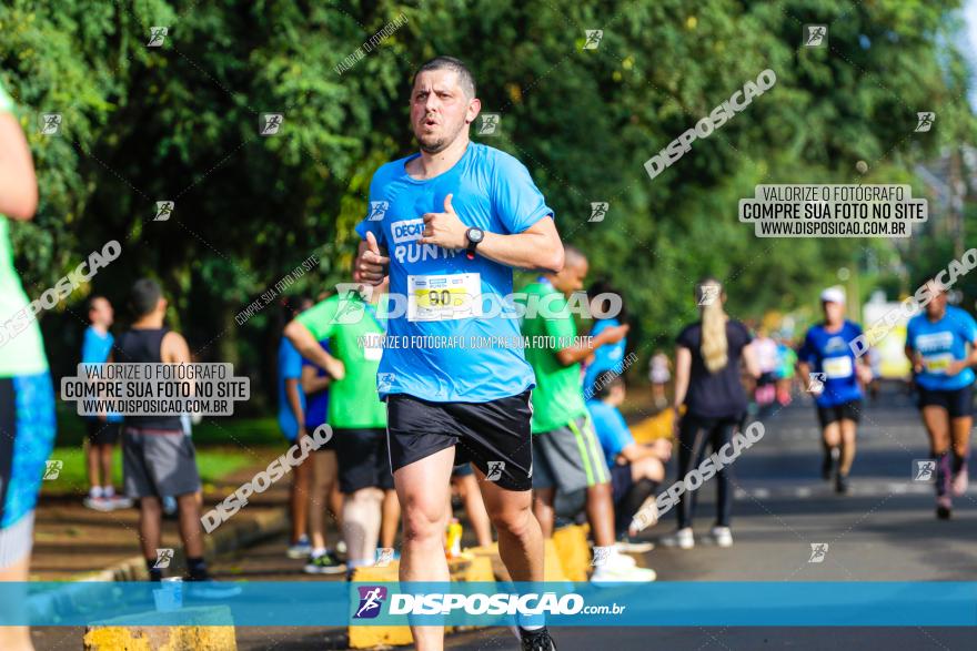 Decathlon Run Londrina