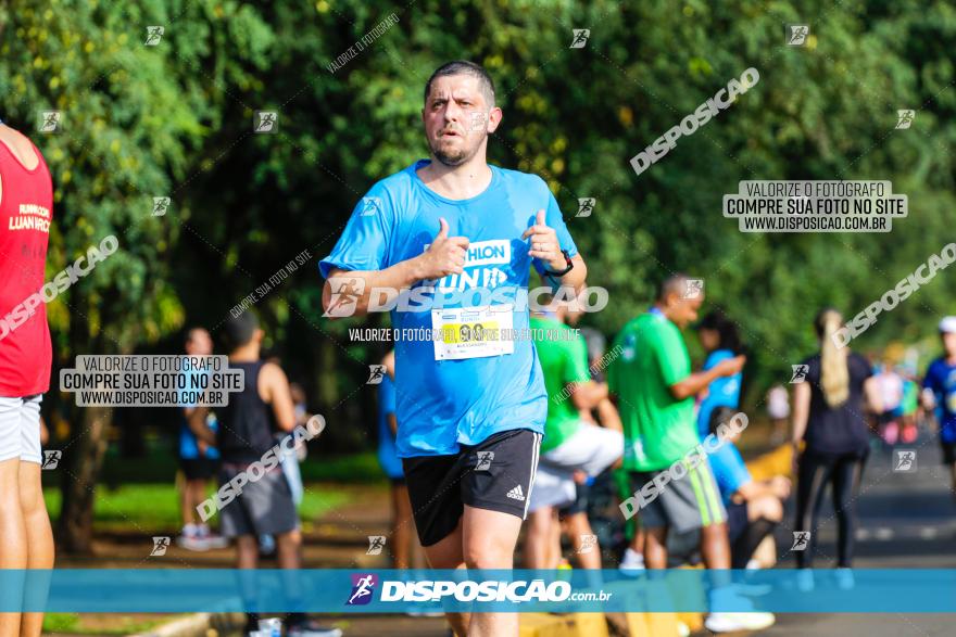 Decathlon Run Londrina