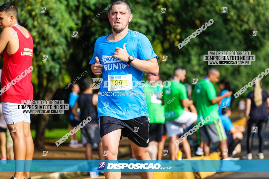 Decathlon Run Londrina