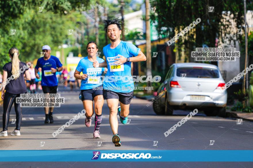 Decathlon Run Londrina