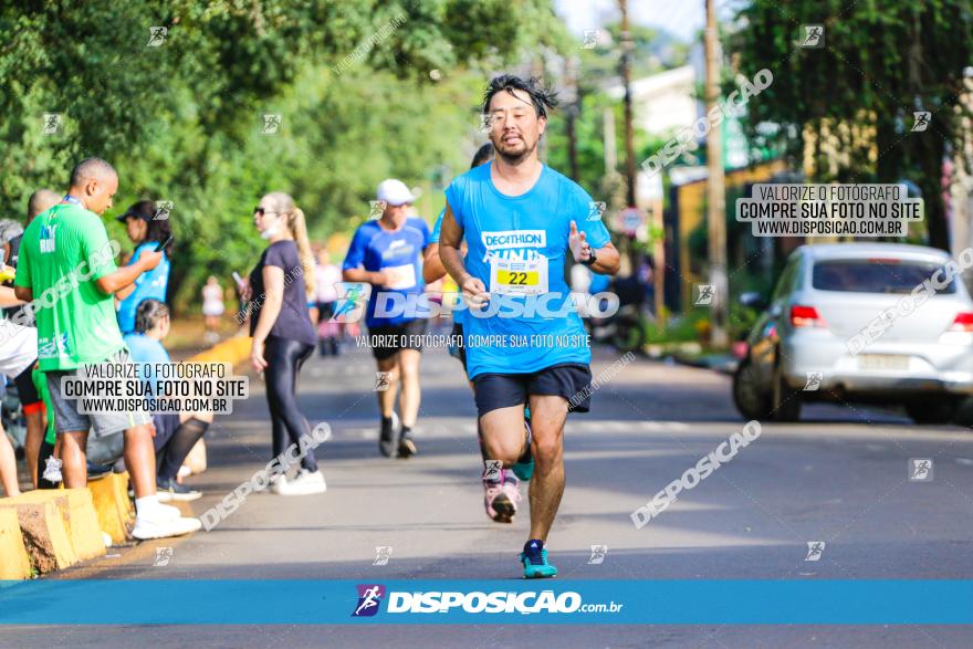 Decathlon Run Londrina