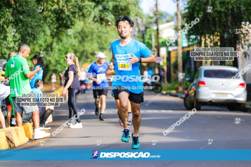 Decathlon Run Londrina