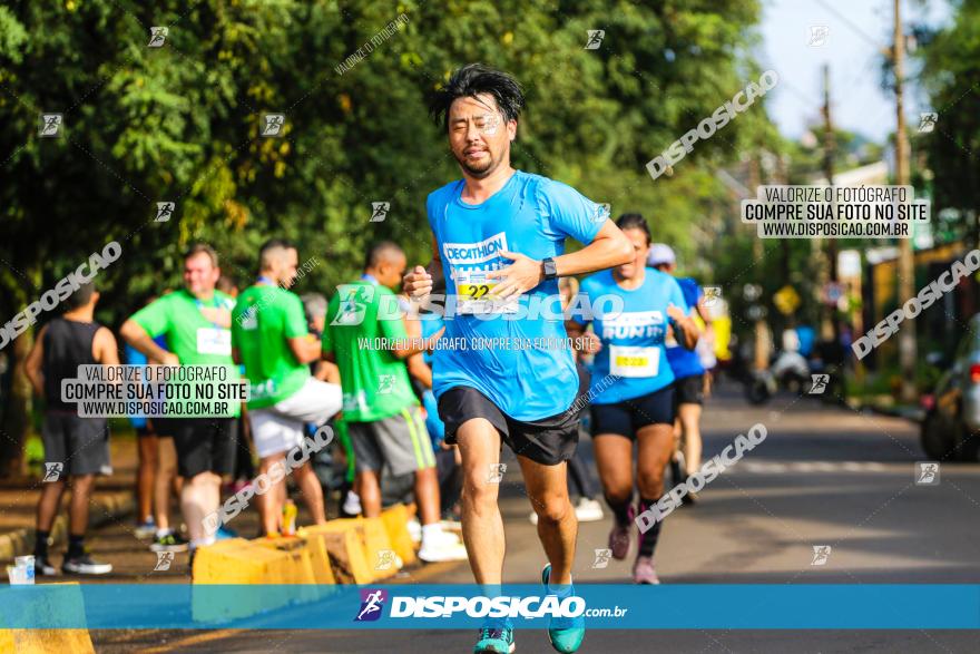 Decathlon Run Londrina