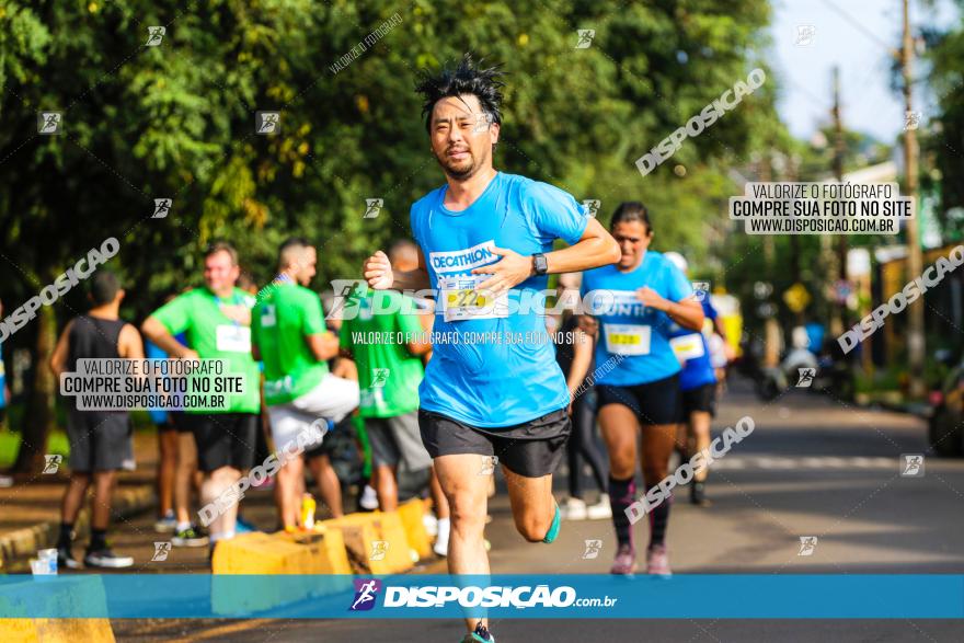 Decathlon Run Londrina