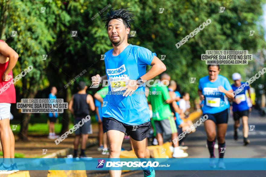 Decathlon Run Londrina