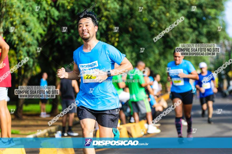 Decathlon Run Londrina