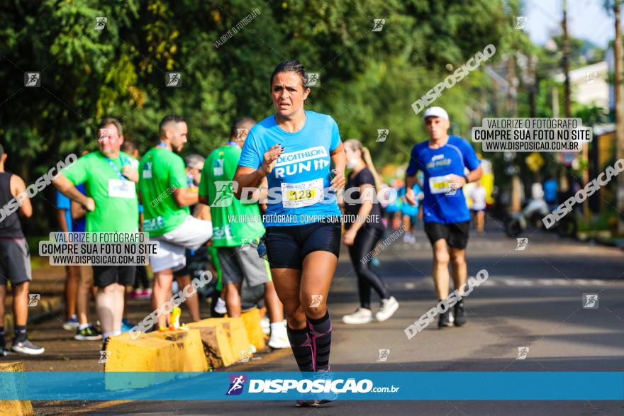 Decathlon Run Londrina