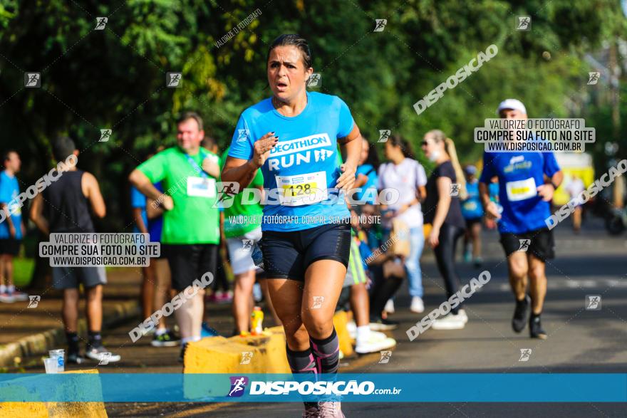 Decathlon Run Londrina