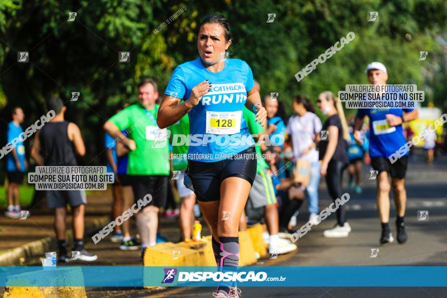 Decathlon Run Londrina