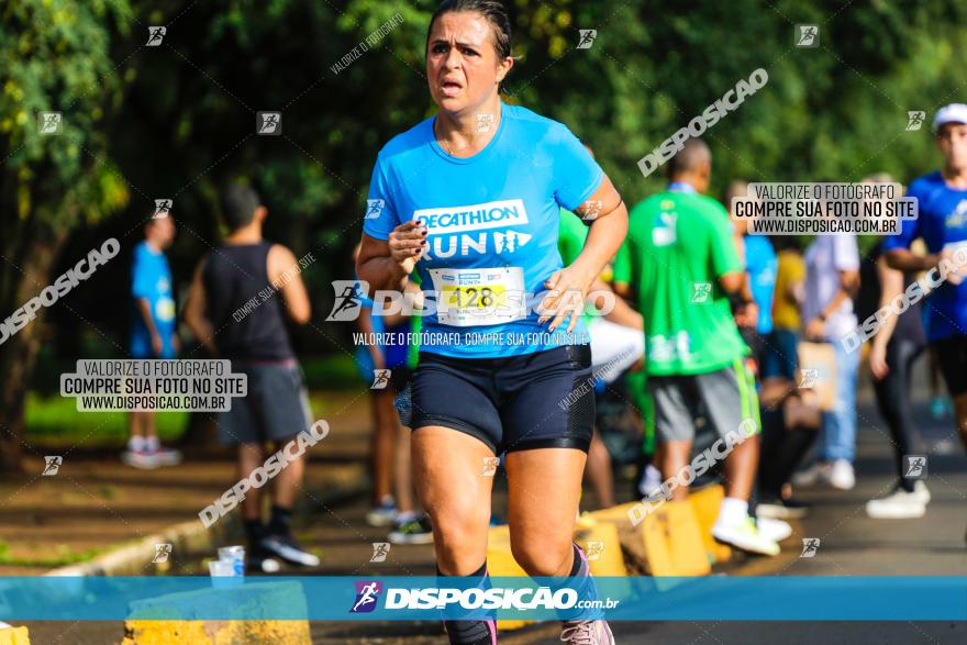 Decathlon Run Londrina