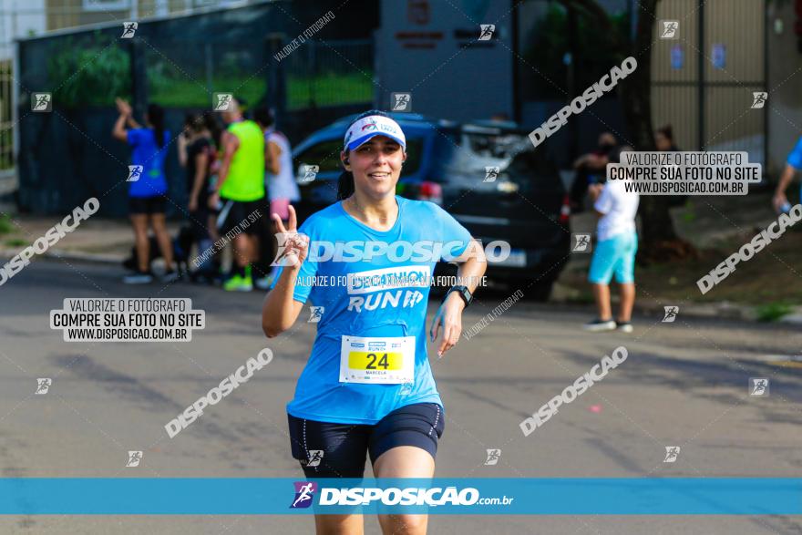 Decathlon Run Londrina