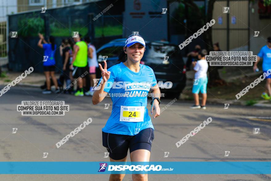 Decathlon Run Londrina