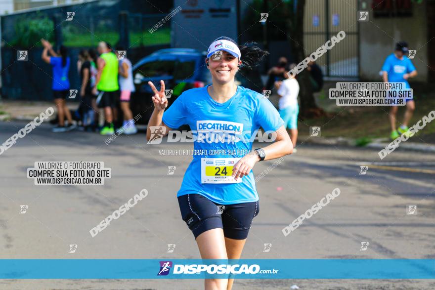 Decathlon Run Londrina