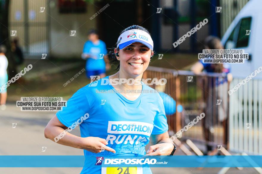 Decathlon Run Londrina