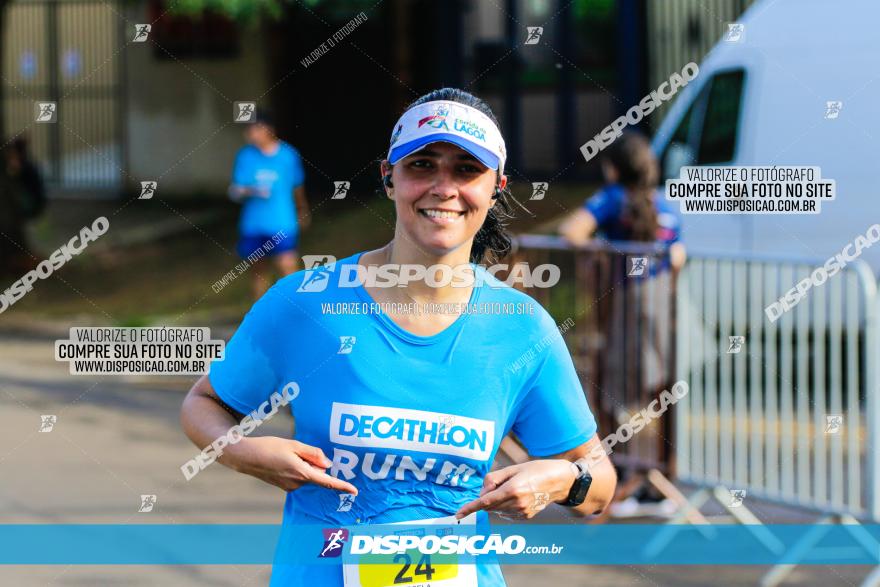 Decathlon Run Londrina