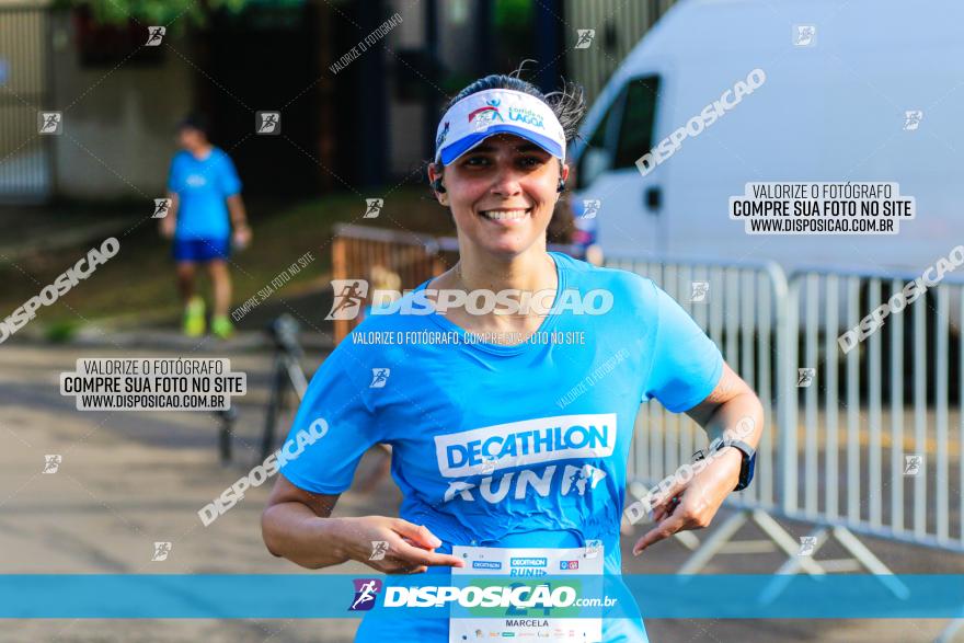 Decathlon Run Londrina