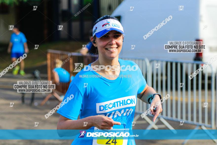 Decathlon Run Londrina