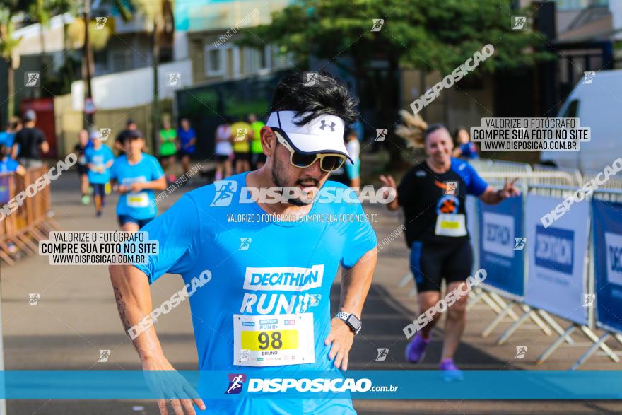 Decathlon Run Londrina