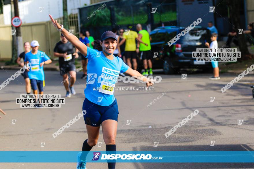 Decathlon Run Londrina