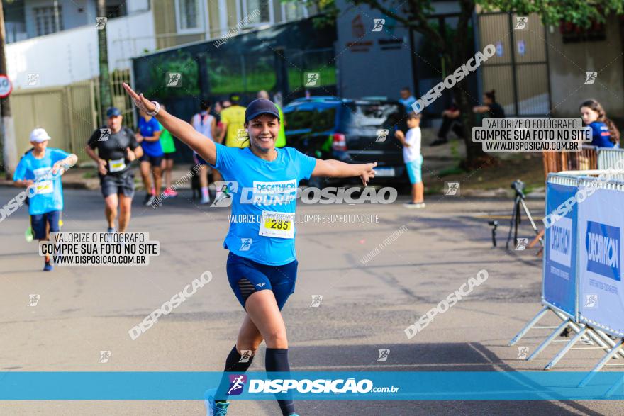 Decathlon Run Londrina